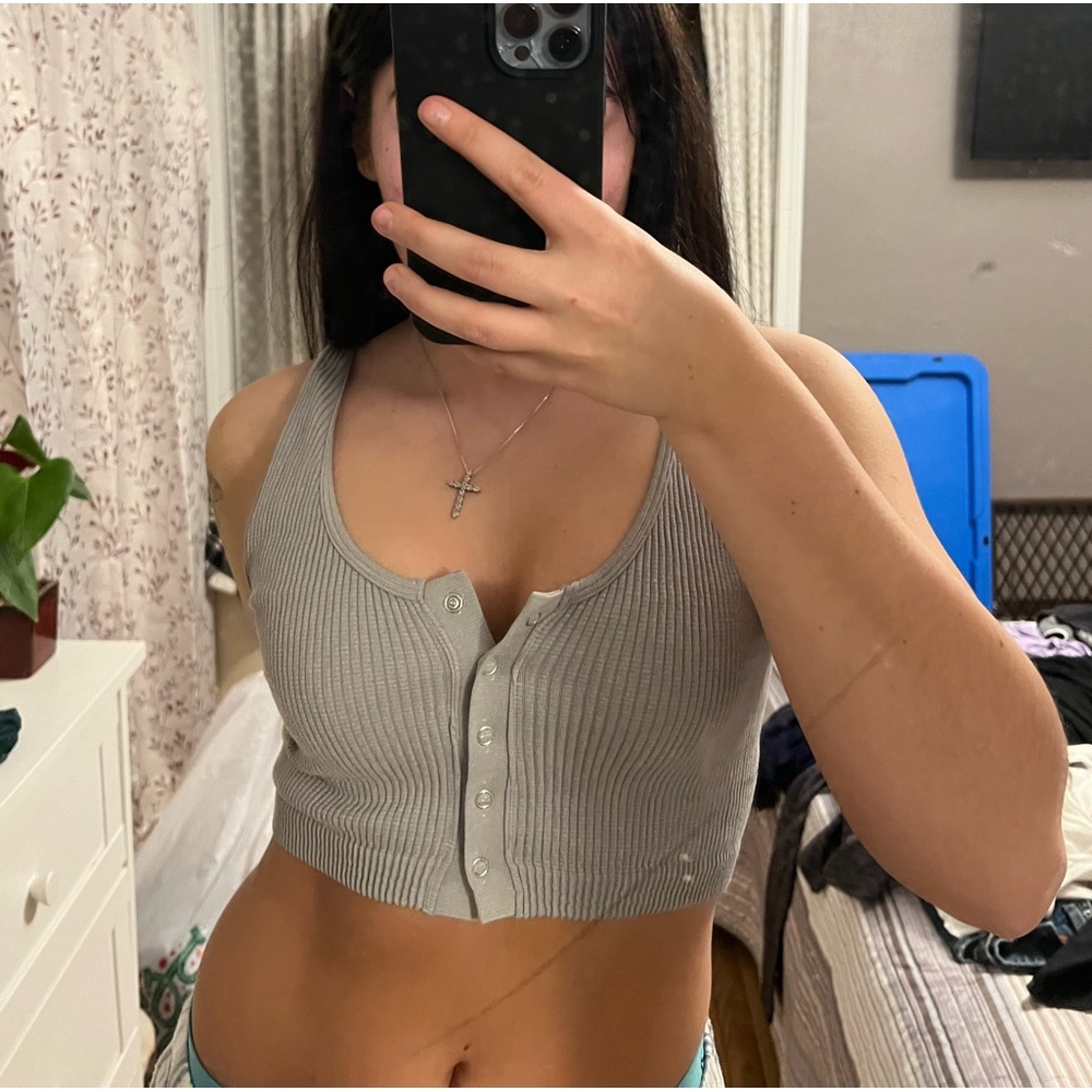 Aerie tank top